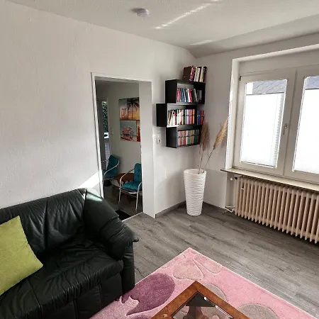 Nordsee Wohlfuehloase Norden Zewnętrze zdjęcie