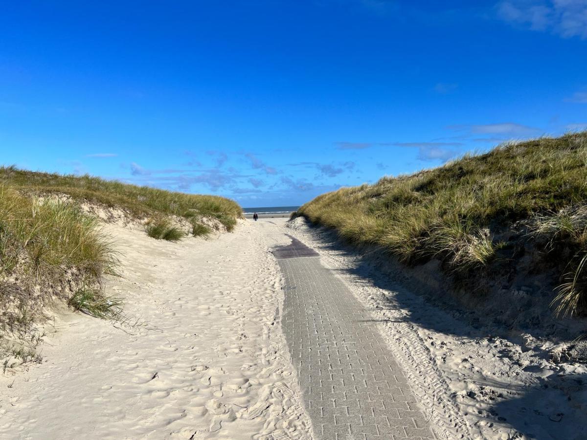 Nordsee Wohlfuehloase *