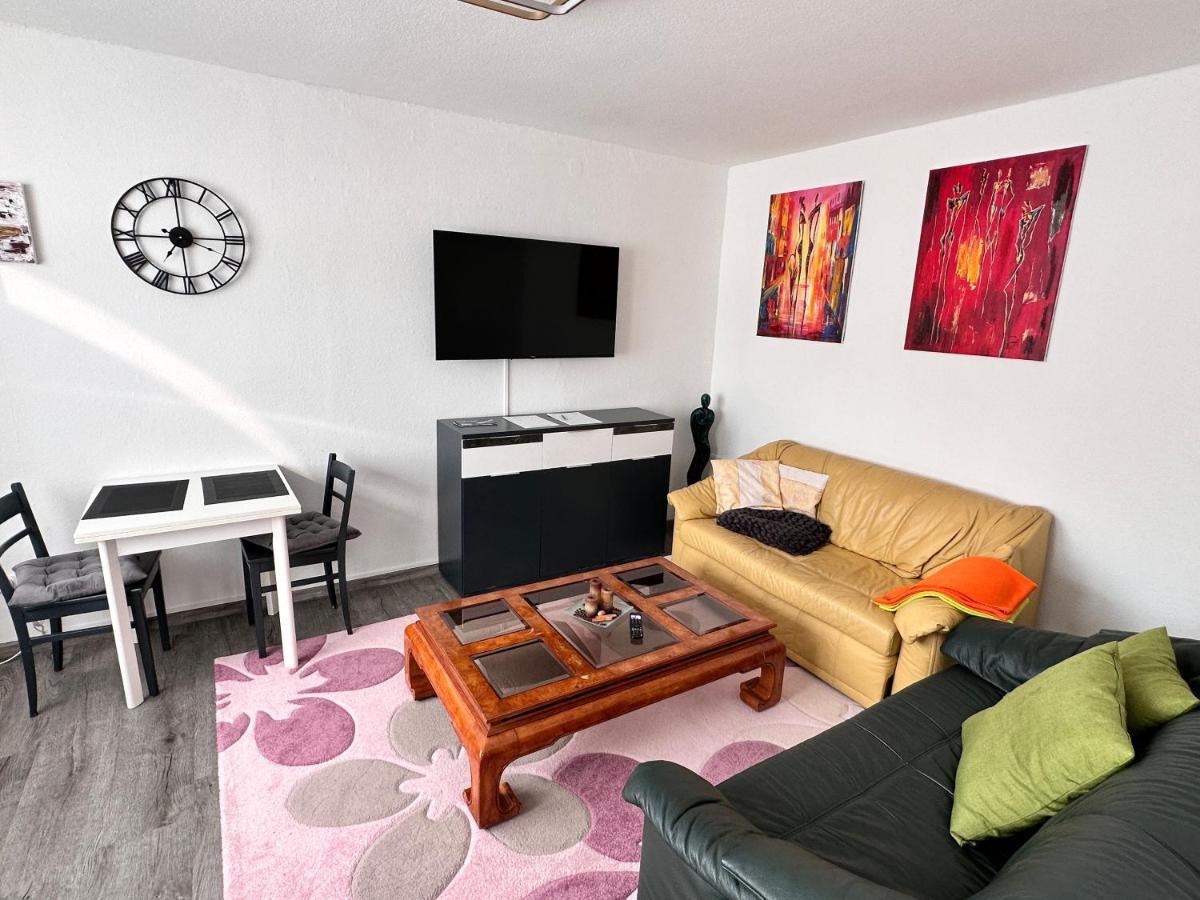 Nordsee Wohlfuehloase Apartment Norden