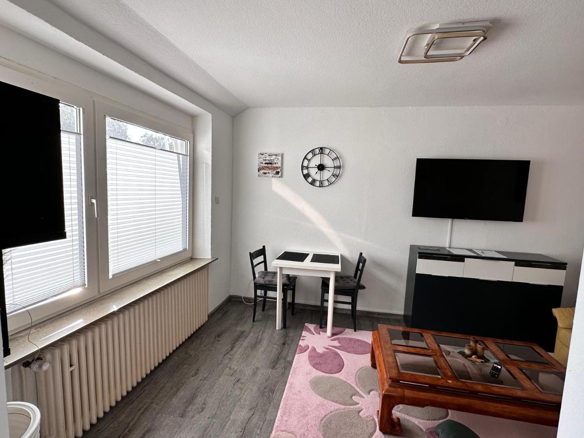 Apartment Nordsee Wohlfuehloase